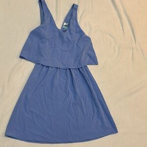 Women’s Blue Dina Be Dress